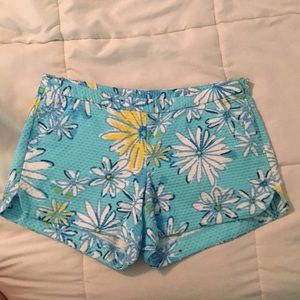 Lilly Pulitzer Shorts